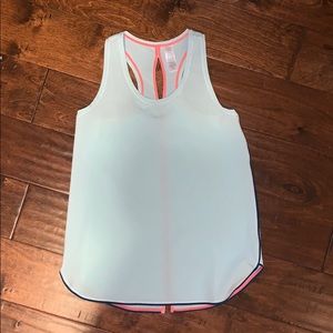 ivivva sporty tank top